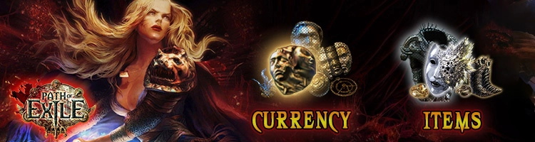poe currency